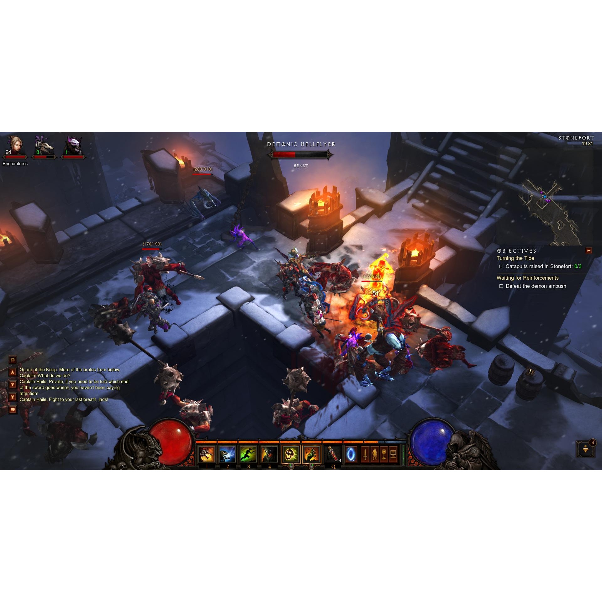 diablo 3 starter edition pc