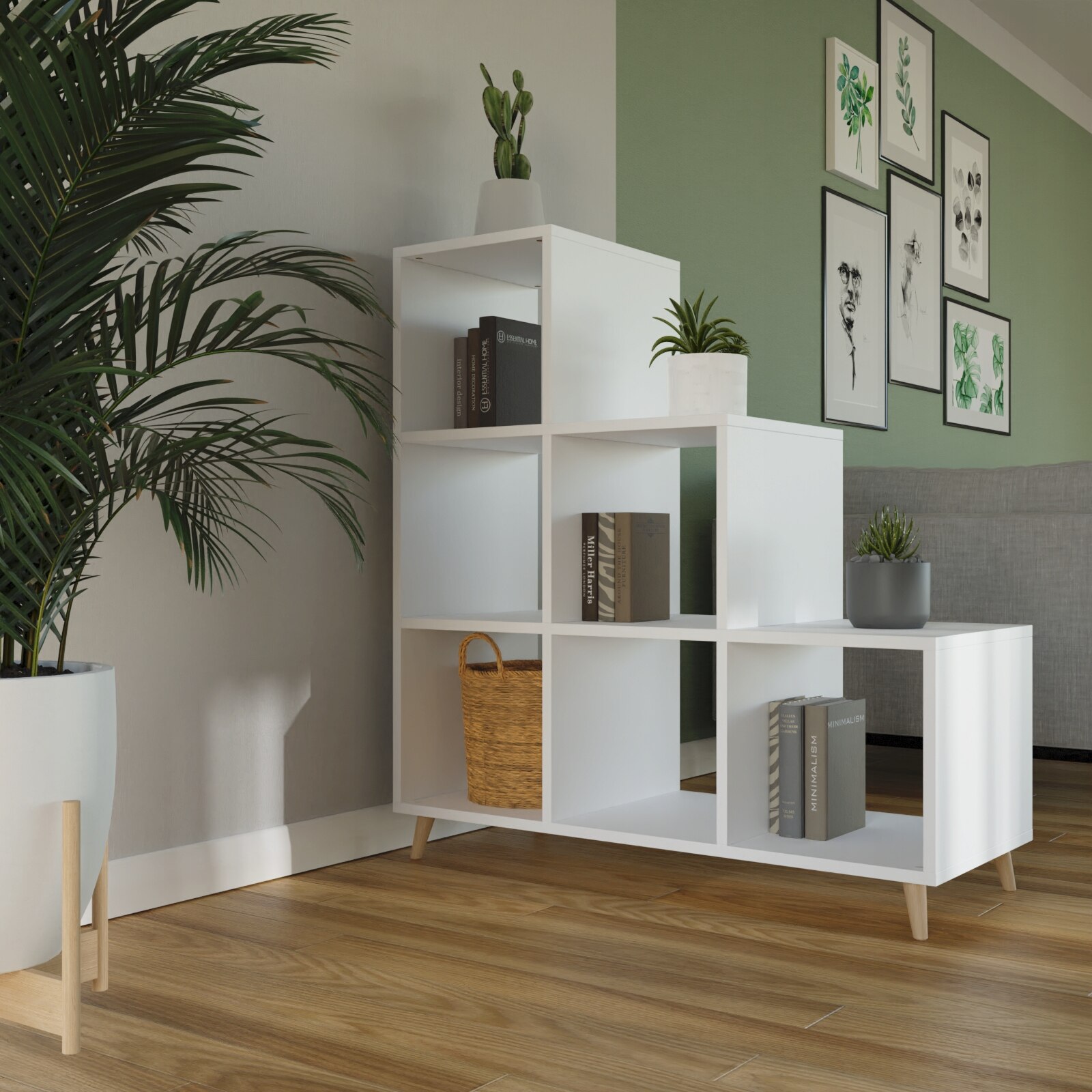 OUUTMEE E-Gitarren Tasche 104x40x7cm - 5mm Perlenwatte, 600D Oxford, Verstellbare Schultergurte