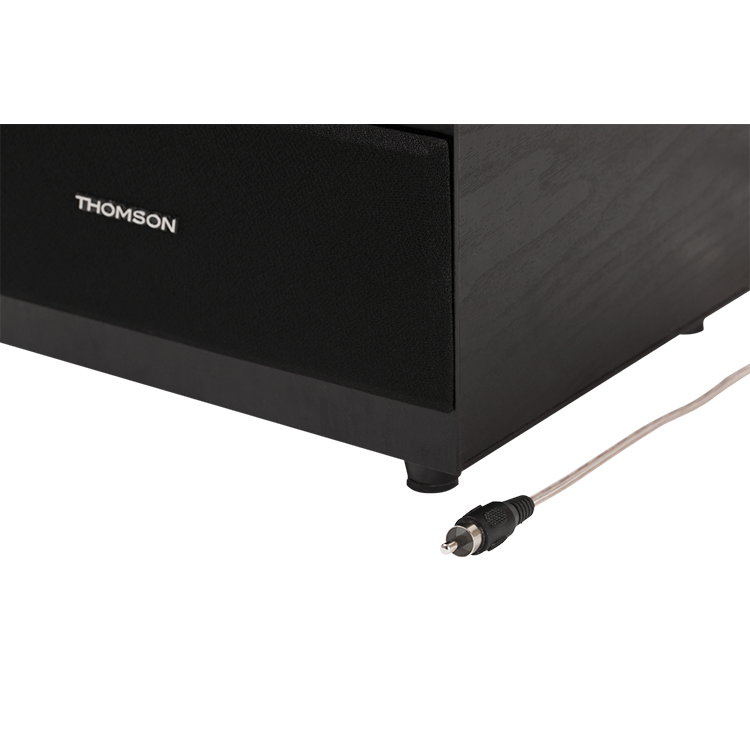 Thomson sales soundbar sb50bt