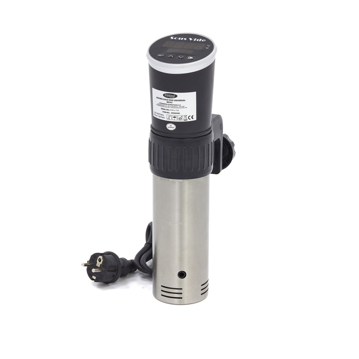 Aparat de gatit SOUS VIDE Universal