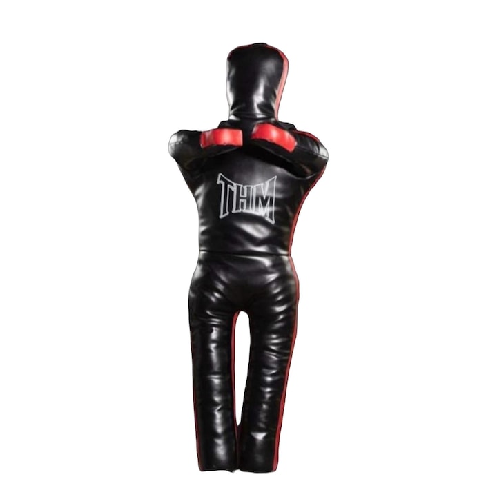 Manechin antrenament pentru judo si lupte,145cm