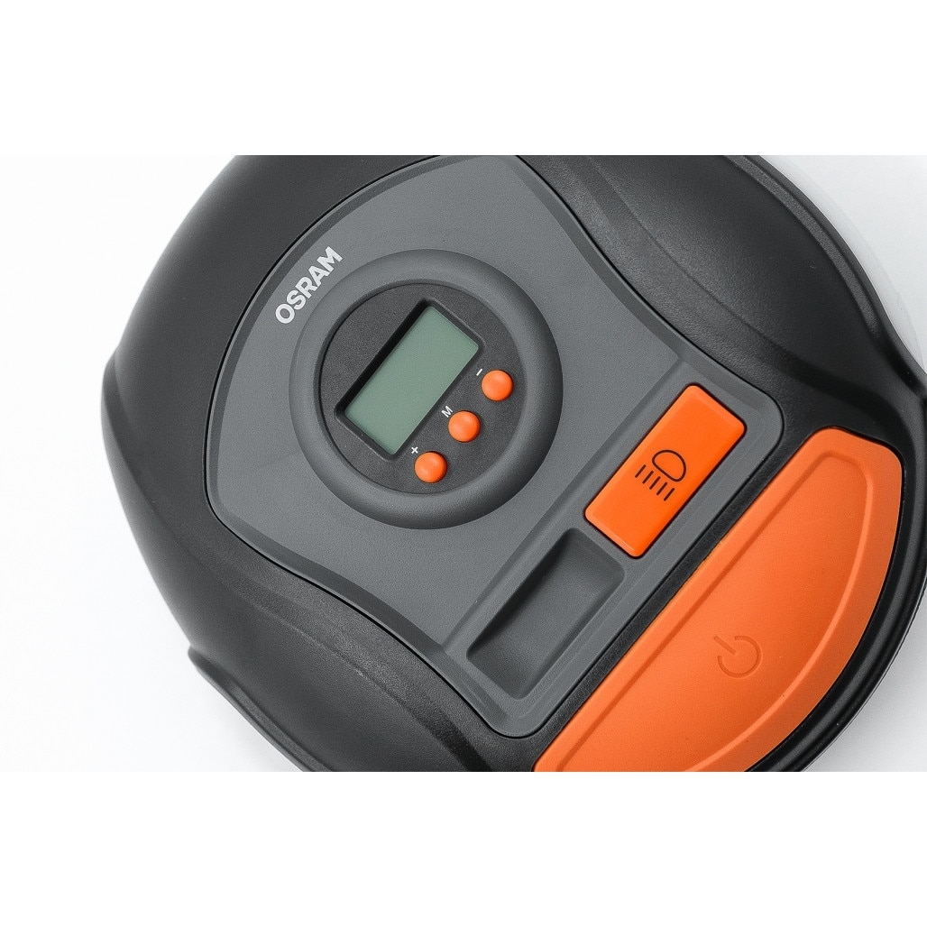 Compresor auto Osram oti 450 - eMAG.ro