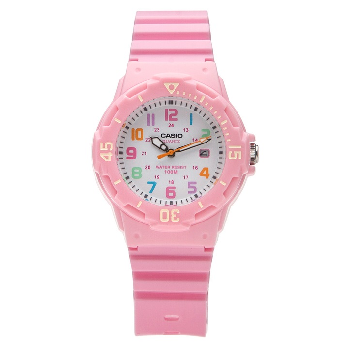 Ceas dama Casio LRW-200H-4B2
