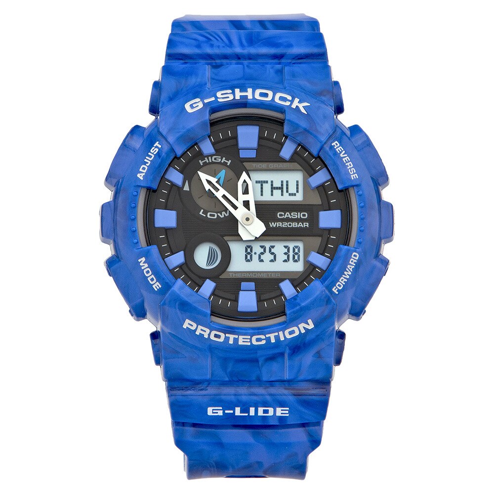 Ceas barbatesc Casio GAX-100MA-2A