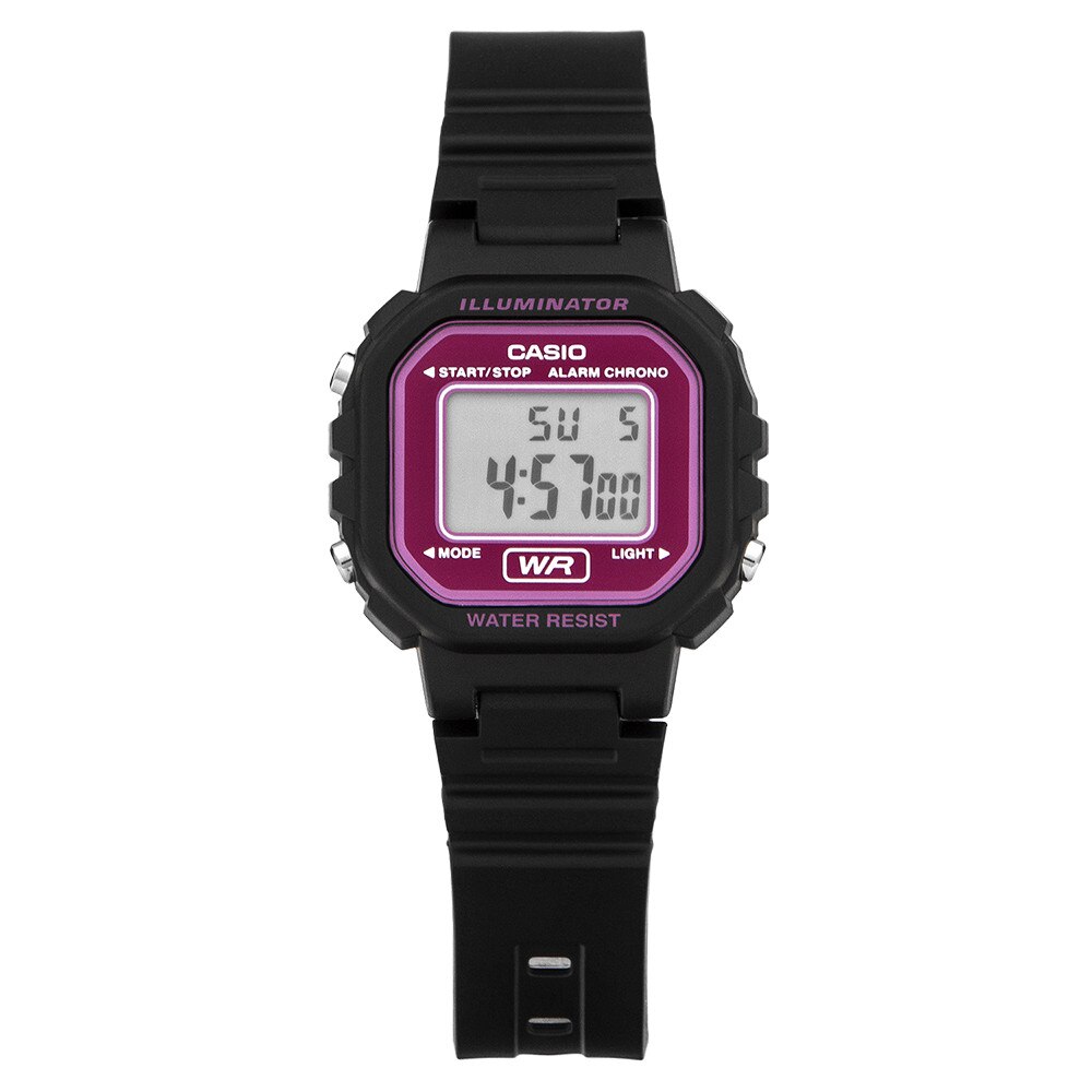Ceas dama Casio LA-20WH-4A