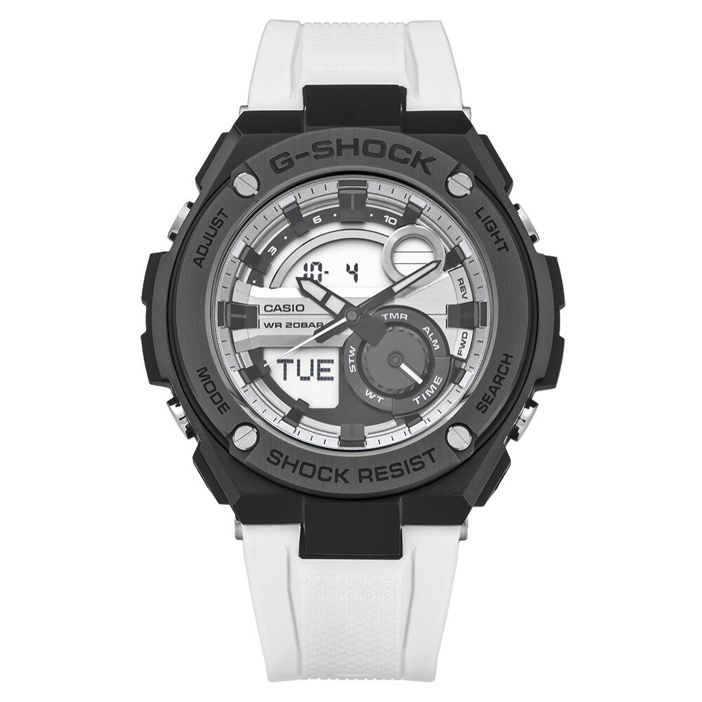 Ceas barbatesc Casio GST-210B-7ADR