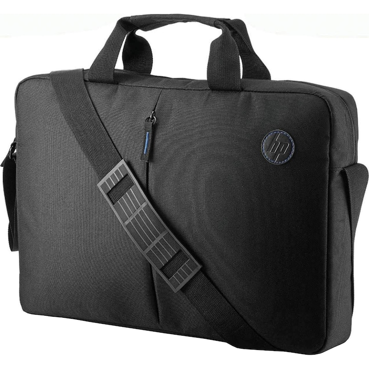 HP laptop táska, 15.6, Topload
