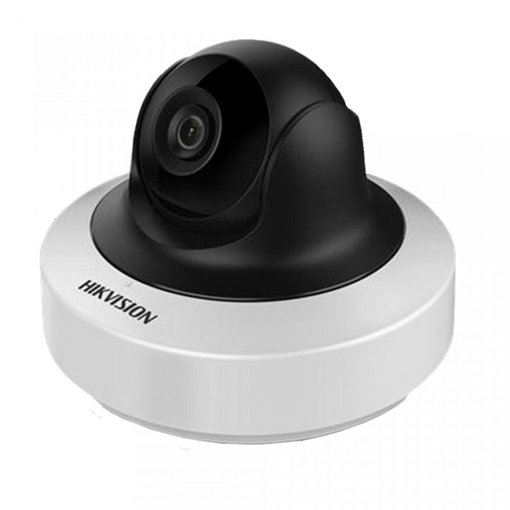Camera de supraveghere Hikvision DS-2CD2F22FWD-I 2.8mm, IR