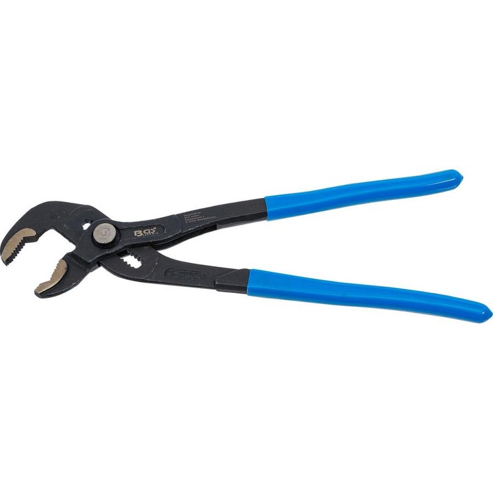 BGS vízpumpafogó 300 mm reteszelhető