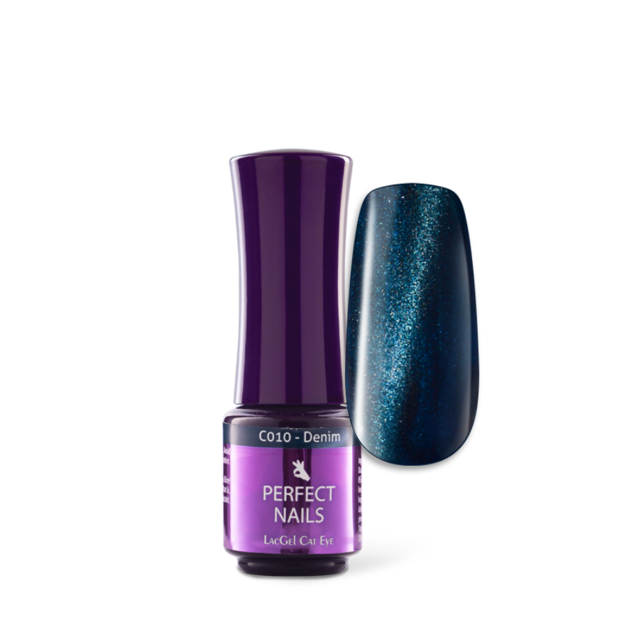 Perfect Nails LacGel CatEye C010 4ml eMAG.hu