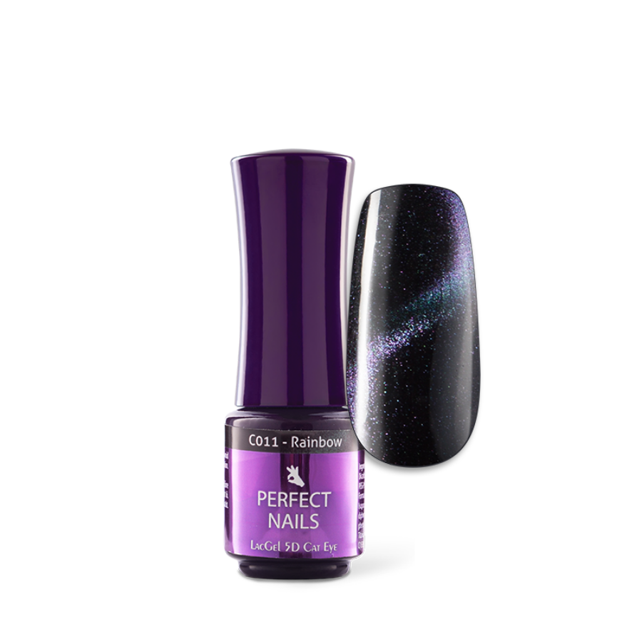 Perfect Nails LacGel CatEye C011 4ml eMAG.hu