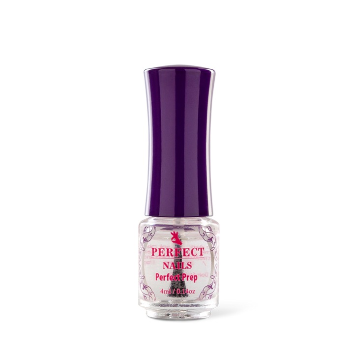 Perfect Nails Perfect Prep 4ml