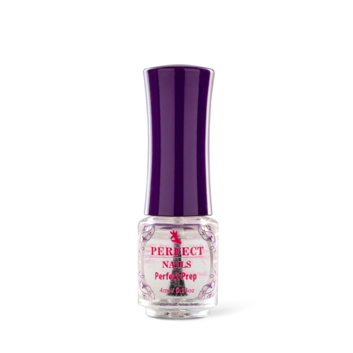 Лак Perfect Nails Perfect Prep, 4 мл