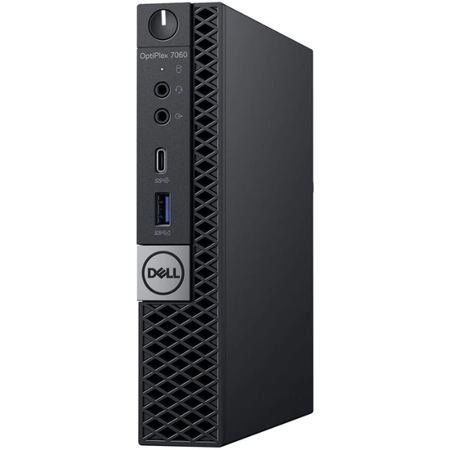 DELL OptiPlex 7060 ミニPC Desktop PC Dell Optiplex 7060 Mini PC cu procesor Intel Core i5