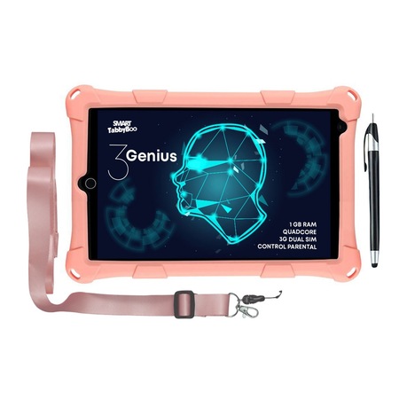 Детски Таблет SMART TabbyBoo 3Genius