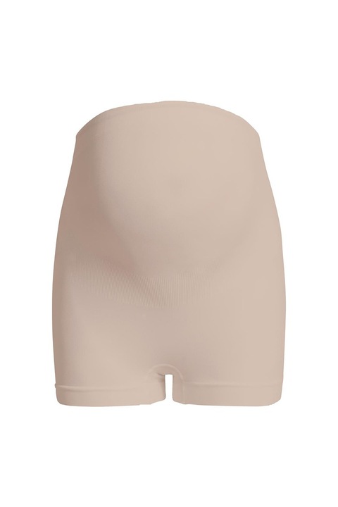 Chilot pentru gravide, Noppies, fara cusaturi, Bej, XL-2XL