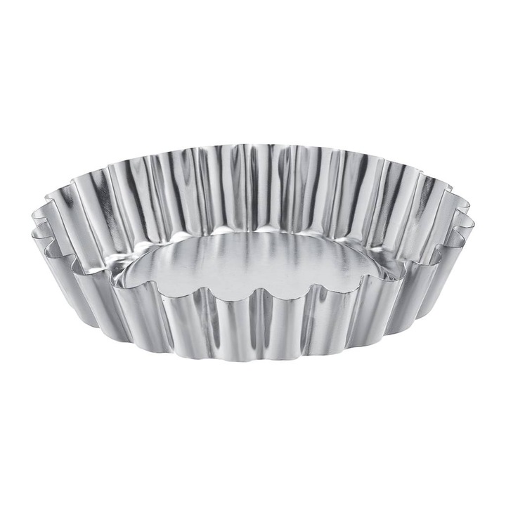 Domotti 6 darabos süteményforma készlet 10 cm