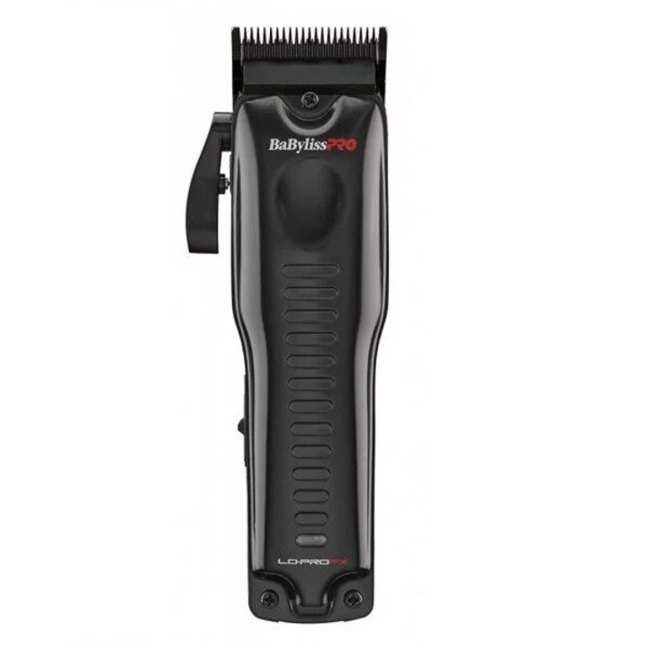 Masina profesionala de tuns cu acumulator si cablu, Babyliss Pro LO-PROFX