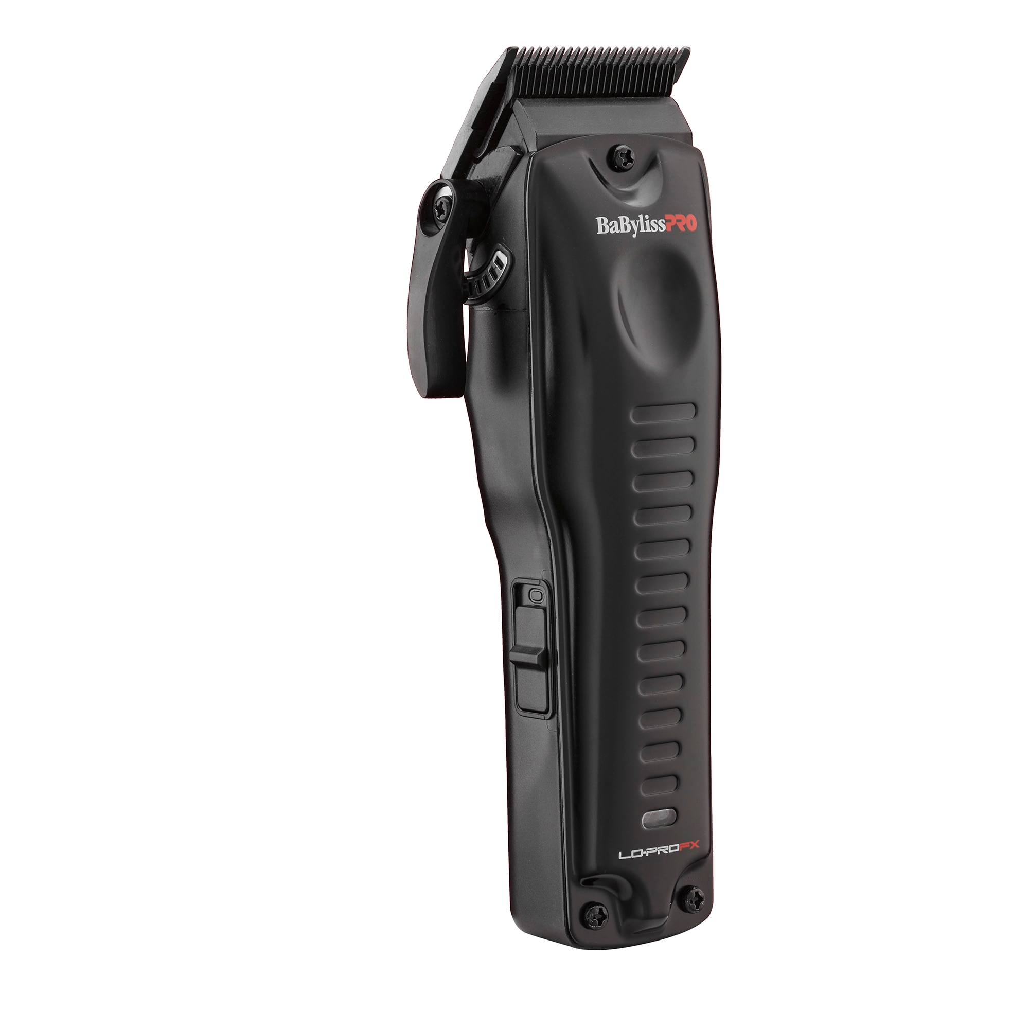 Masina profesionala de tuns cu acumulator si cablu, Babyliss Pro