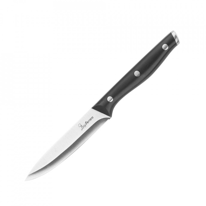 Cutit universal Luigi Ferrero Condor FR-1559R 13cm 1006904