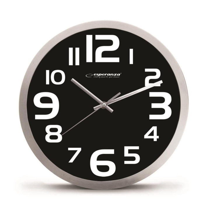 Esperanza Falióra - Fekete