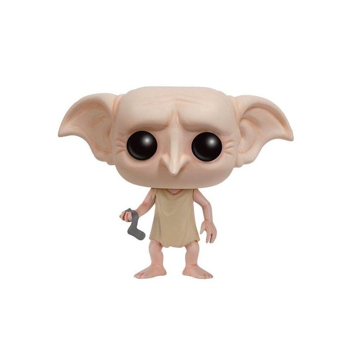 Pop! Harry Potter Dobby Szobrocska