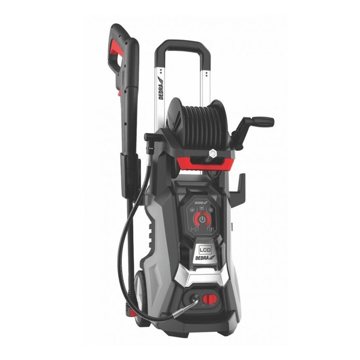 Водоструйка Dedra с високо налягане 2000 W