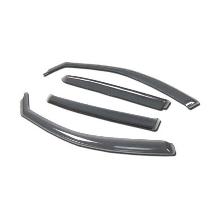 Комплект 4 ветробрана предни-задни съвместими Peugeot 307 2001-2008 комби с 5 врати