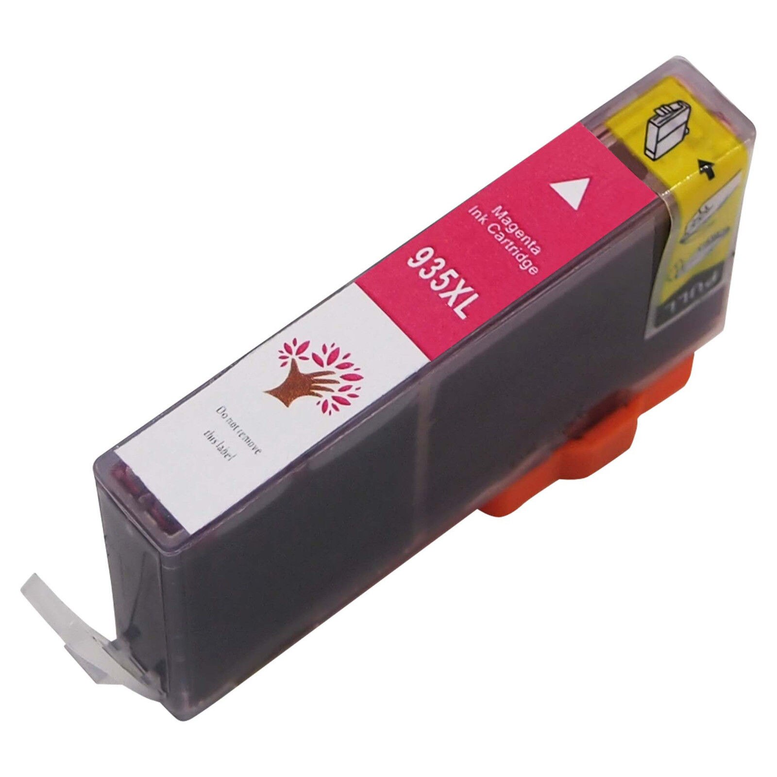 Cartus compatibil HP 935XL HP Officejet Pro 6810/6820/6830/6220/6230, Magenta (825 pagini)