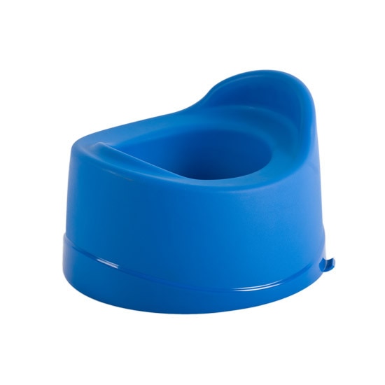 Olita monobloc, Baby, albastra