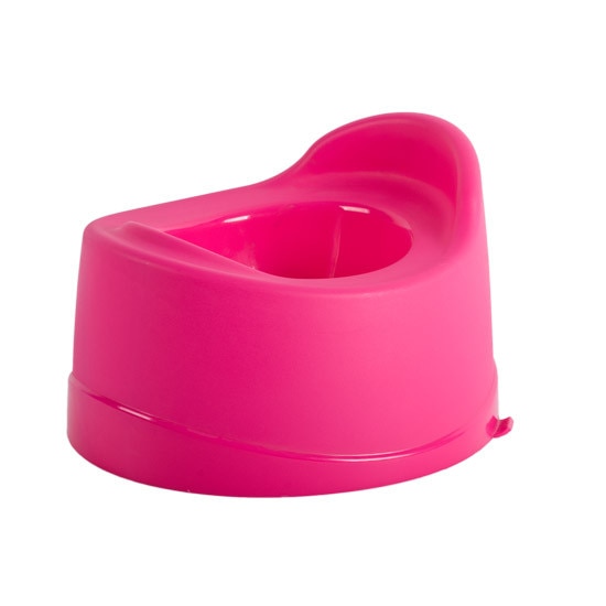 Olita monobloc, Baby, roz