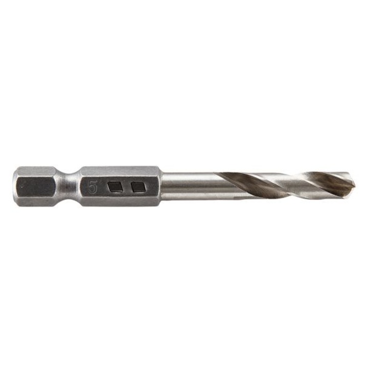 Burghiu pentru metal Wolfcraft 7259000, HSS, 5X26X59