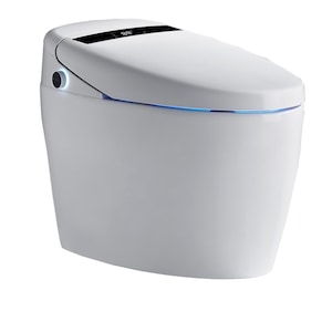 Toaleta Inteligenta cu functie bideu, Relax-Regal model RR039H