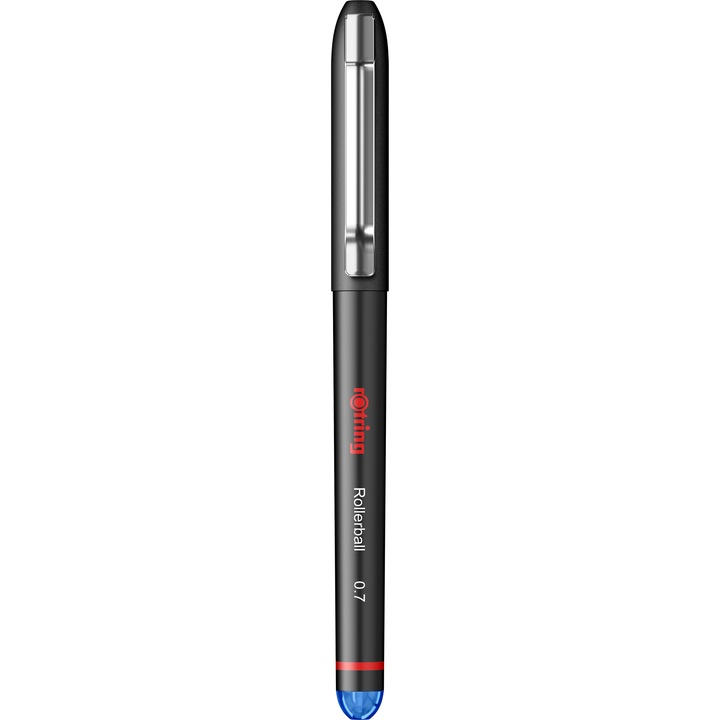 Roller tip Rollerball Rotring 0,7 Albastru