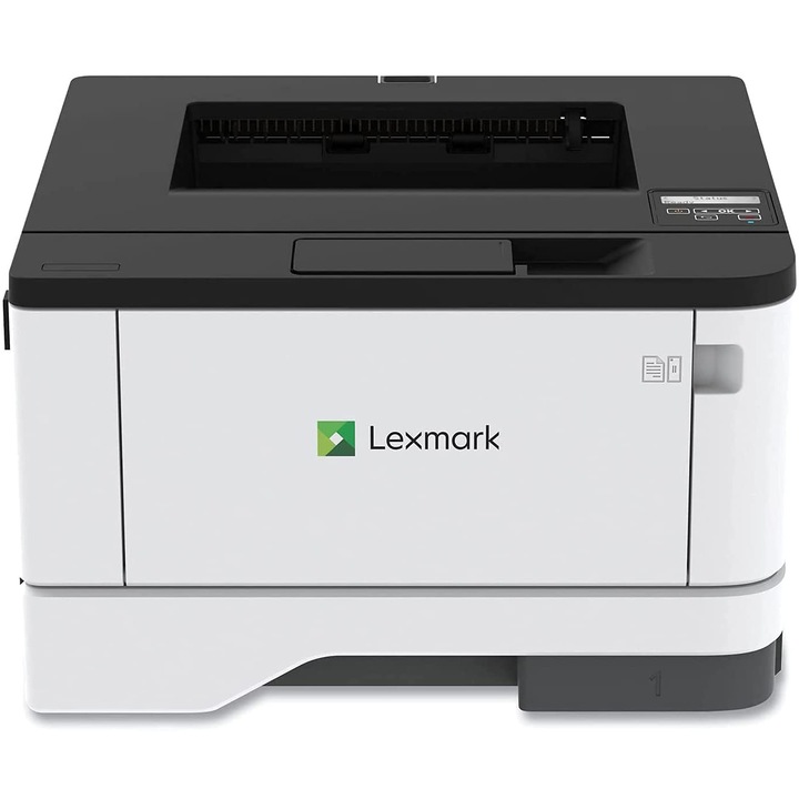 Imprimanta laser mono Lexmark MS431DN