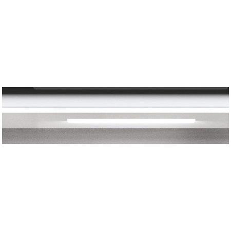 Combina frigorifica incorporabila Haier HBW5518E, 248 l, Clasa E, Total No Frost, Air surround, Compresor Inverter, WiFi, H 177 cm, Alb