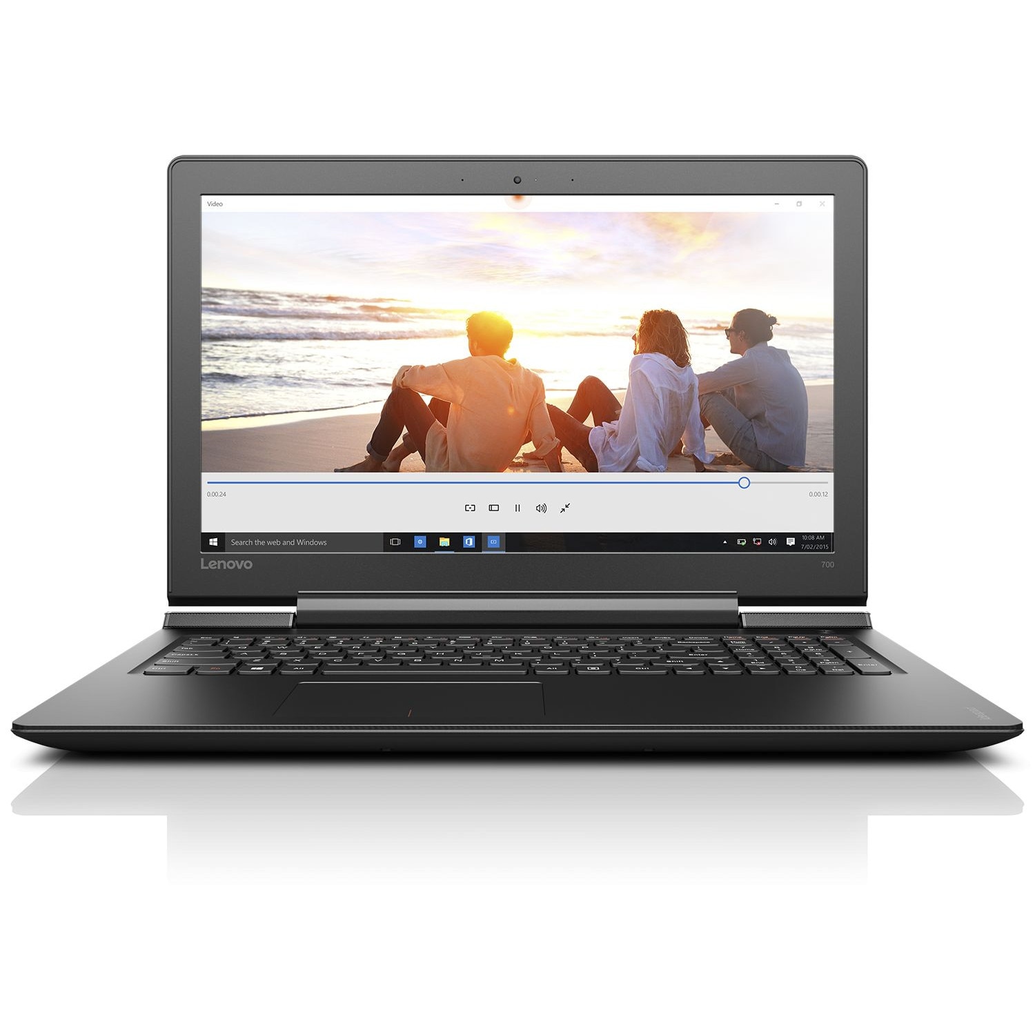 Лаптоп Lenovo IdeaPad 700-15ISK