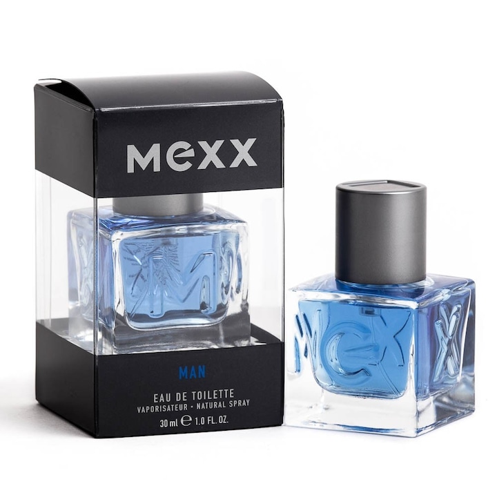mexx új parfüm