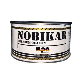 Chit Auto Cu Fibra De Sticla Ilpa, Nobikar Vetroresina, 1 Kg Chit Auto Cu Fibra De Sticla Ilpa, Nobikar Vetroresina, 1 Kg