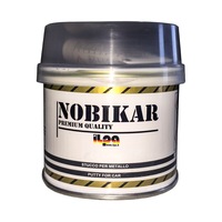 Chit Auto Cu Fibra De Sticla Ilpa, Nobikar Vetroresina, 0.200 Kg