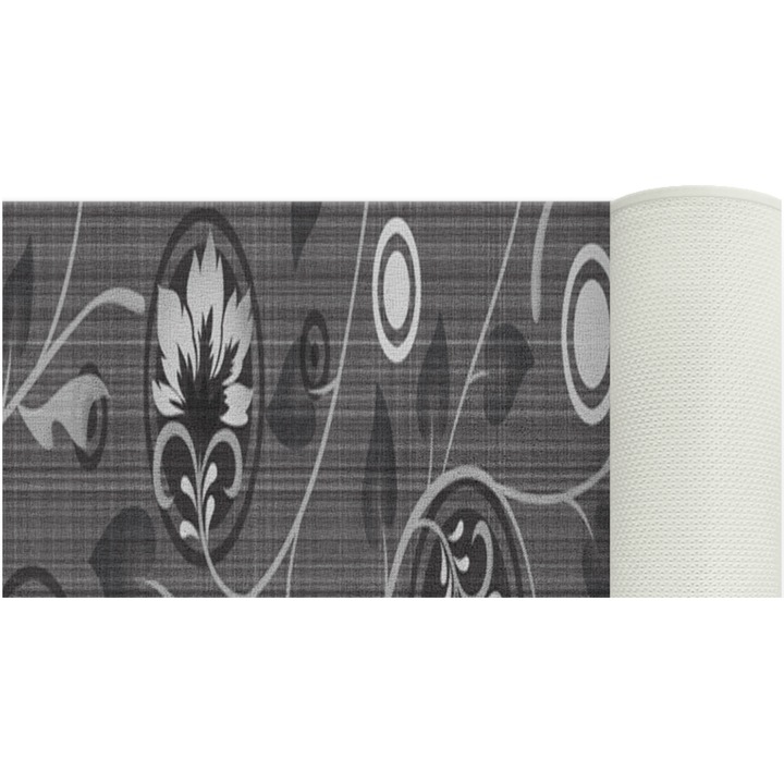 Кухненски килим Oyo Concept Peyton, С дигитален печат, 58x240 см