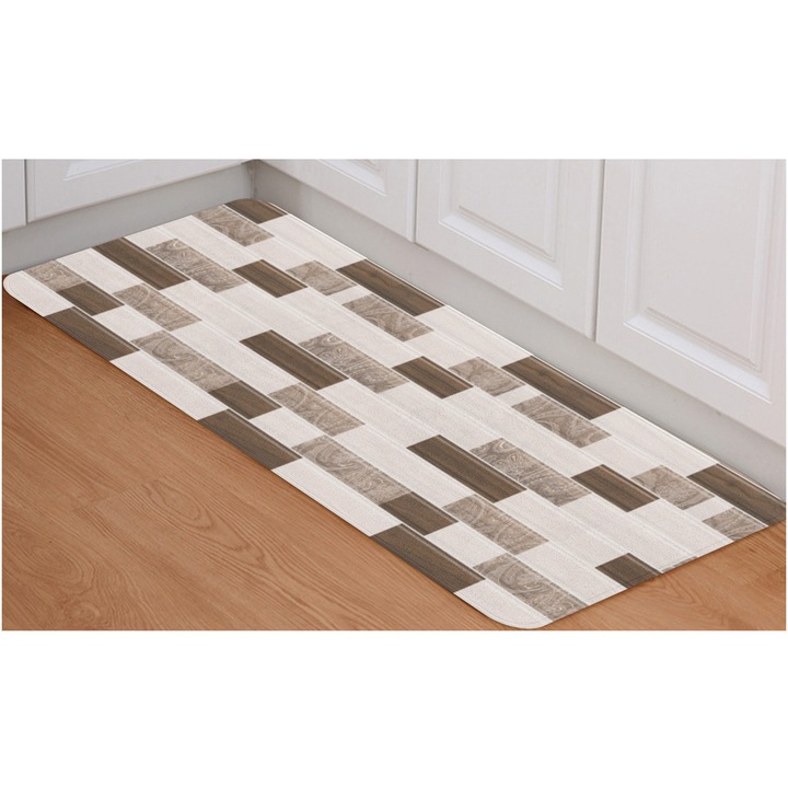 Kилим Oyo Concept Isabel, За кухня, С дигитален печат 58x80 см