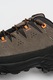 SALEWA, Pantofi cu tehnologie Gore-Tex® pentru drumetii si trekking Alp Trainer 2, Negru/Gri carbune