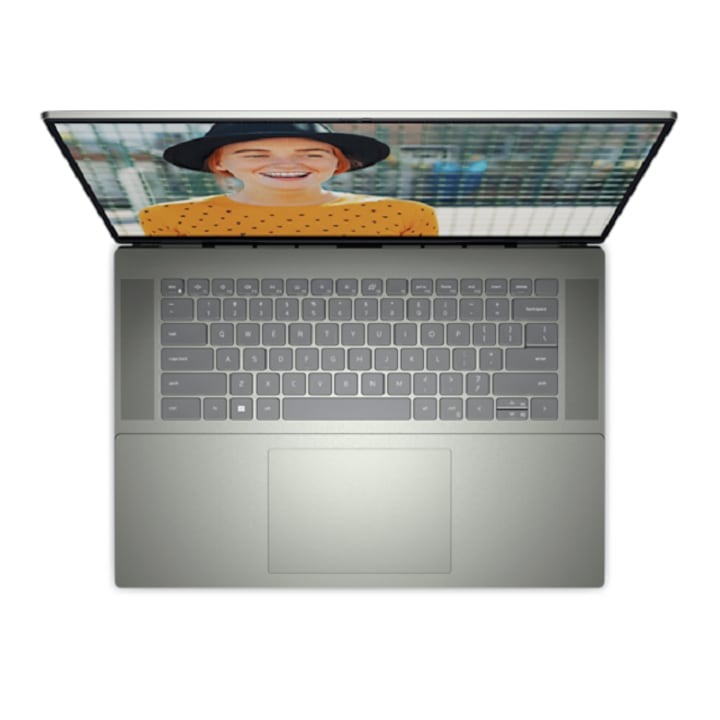 【DELL】Inspiron16 5625 ryzen7 16GB 512GB Laptop Dell Inspiron 16 (5625) 16