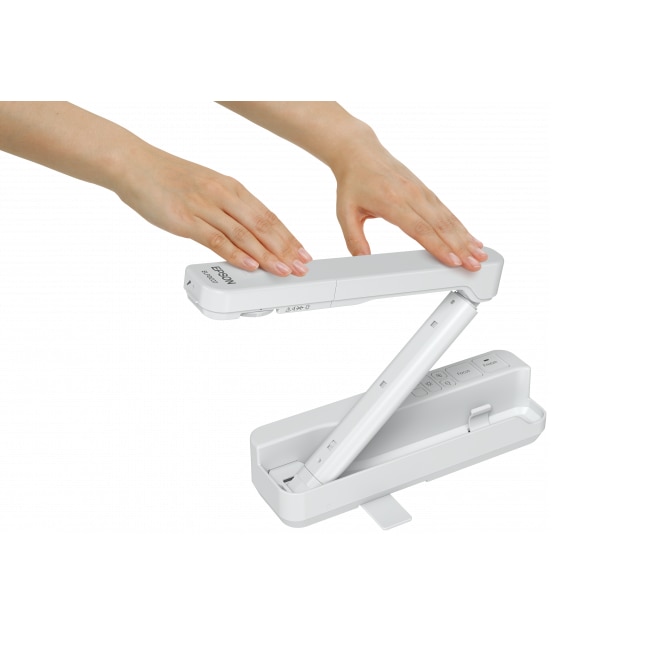 Camera de documente portabila Epson ELPDC07 eMAG.ro