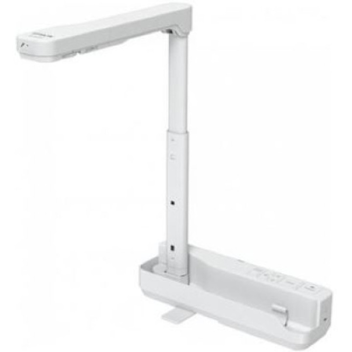 Camera de documente portabila Epson ELPDC07 eMAG.ro