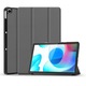 Husa Tech-Protect Smartcase pentru Realme Pad 10.4, Gri