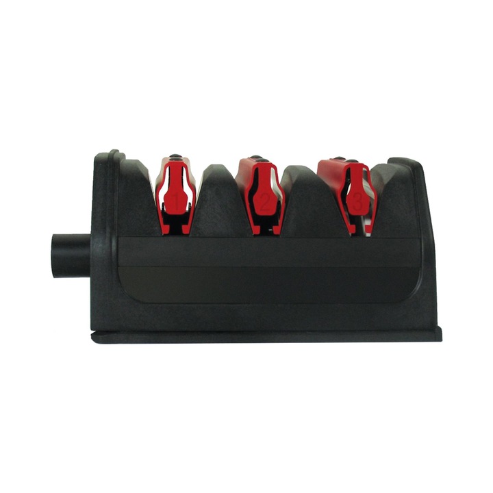 Modul de ascutire cutite stil asiatic 2100 15° - Chef's Choice