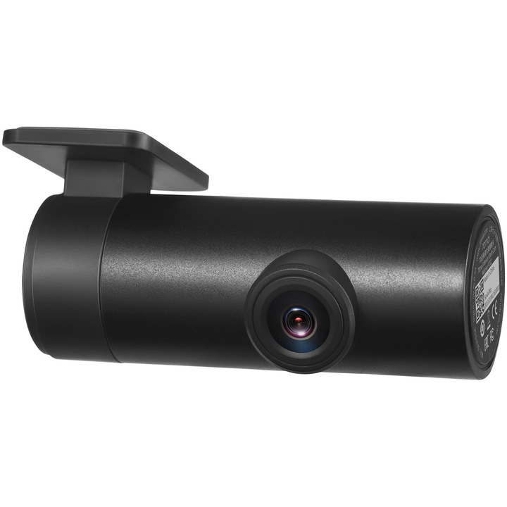 70Mai Beltéri autós kamera, FC02 1944P 130FOV°, kompatibilis a 70mai A500S, A400, A800S kamerákkal, az RC06/RC09 és az FC02 nem használható egyszerre