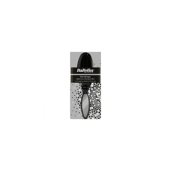 BaByliss Pop-up mini kefe + tükör (776129, 776024)